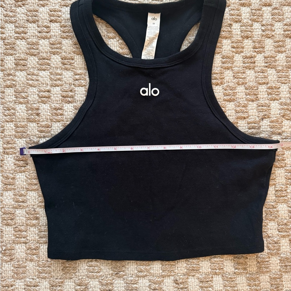 SOLD ‼️ Alo Aspire Tank - Picture 6 of 6